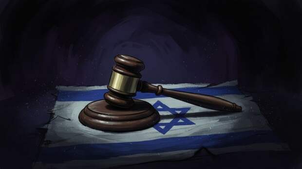 В ООН призвали власти Израиля отменить закон о смертной казни за терроризм