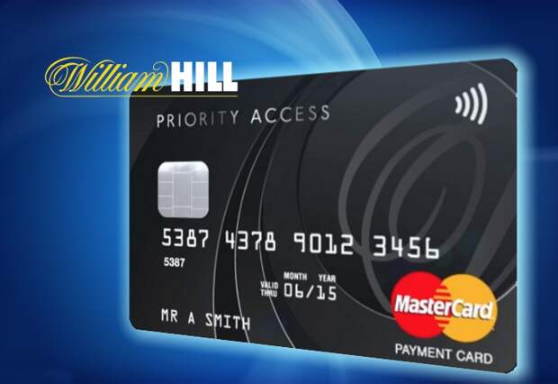 Карта премиального доступа William Hill была отмечена FStech awards 2015