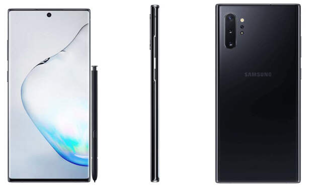 Samsung Galaxy Note 10 получит потрясающие камеры, но Galaxy S11 окажется еще лучше