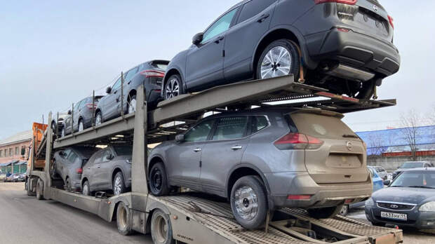 Почему водители в Японии массово избавляются от автомобилей старше трёх лет