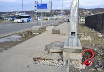 На злобу дня: ожидаем международный скандал? 