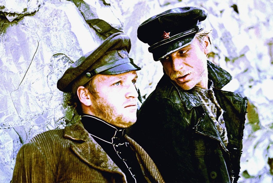 Богатырёв Богатырёв