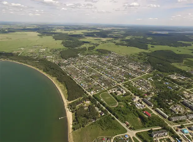 На берегу радиоактивной реки: как живут люди в районе кыштымской ядерной катастрофы