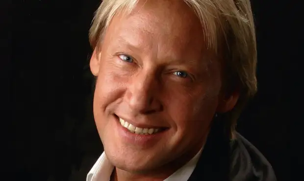 Дмитрий Харатьян выступит в Чите на международном кинофестивале