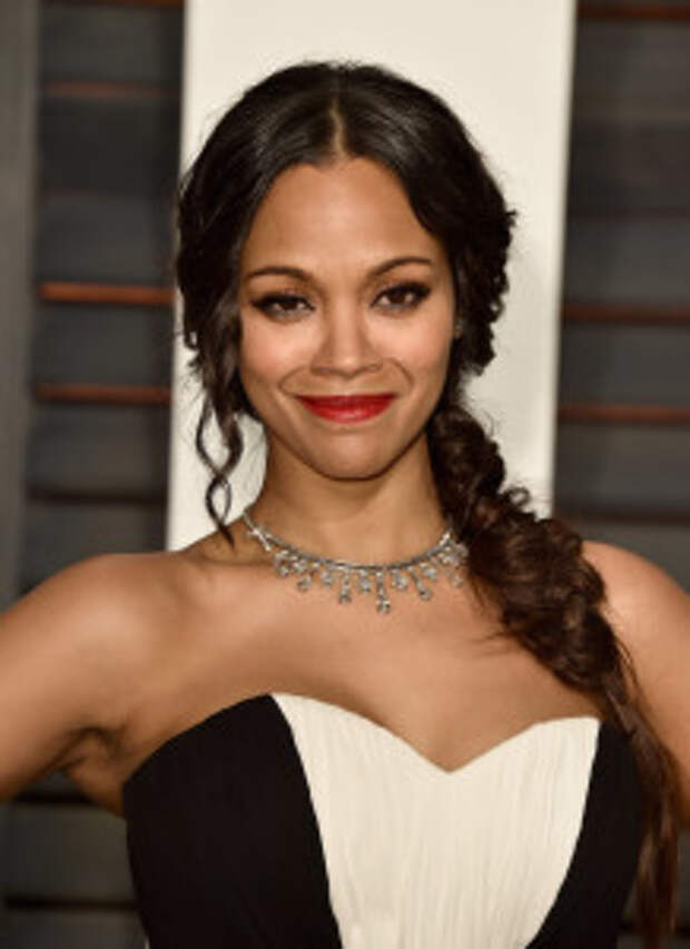 Zoe-Saldana