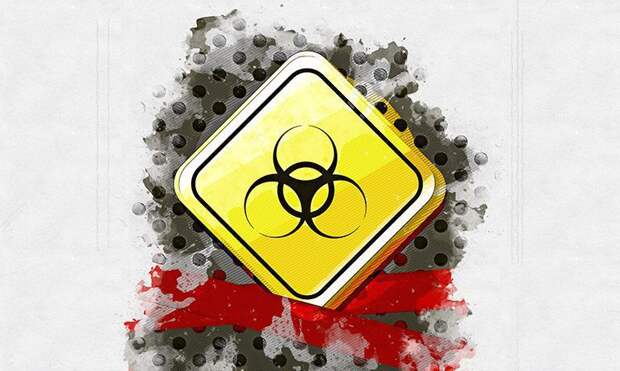 Орловские аграрии разлили на полях 250 тысяч тонн ядохимикатов