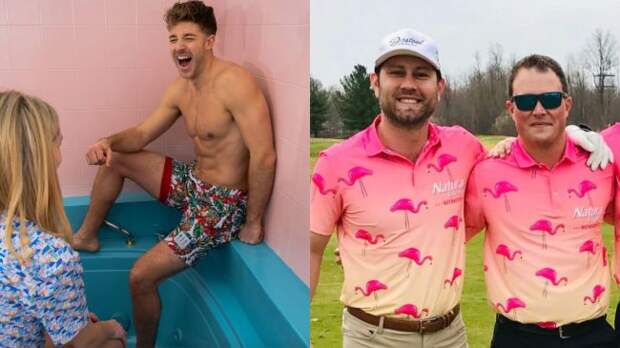 Tropical Bros End of Summer Sale