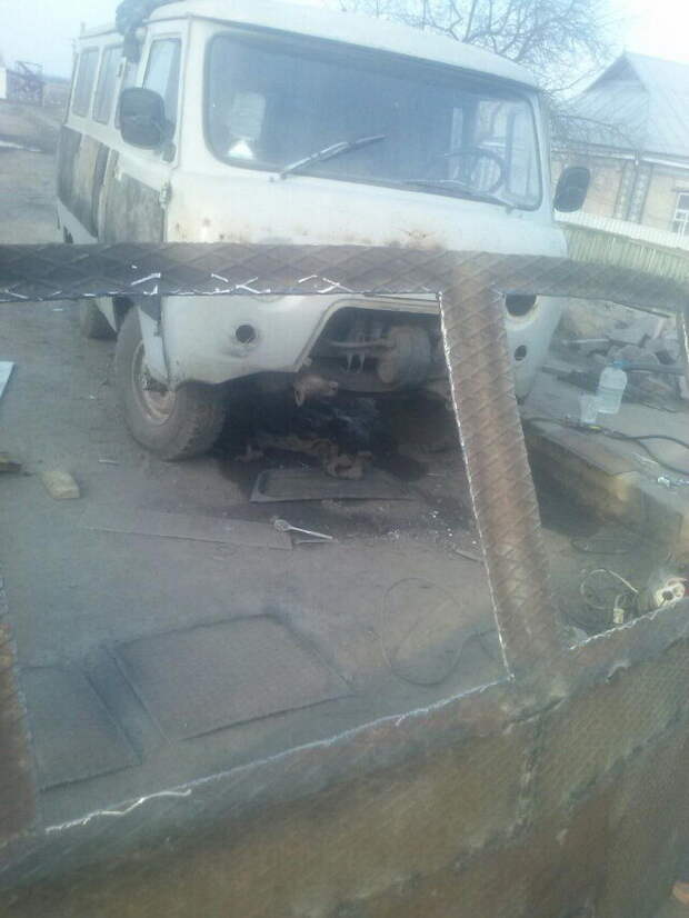 Боевые машины, собранные в полевых условиях авто, военная техника, самоделки, украина