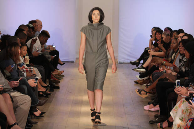 William Bradley RTW 2015