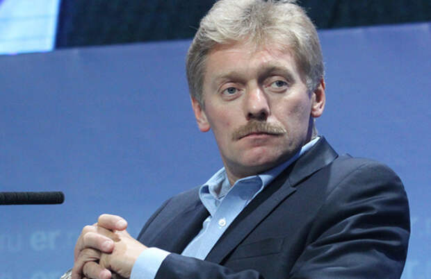 Песков опроверг сообщения американской прессы об «ультиматуме Меркель»