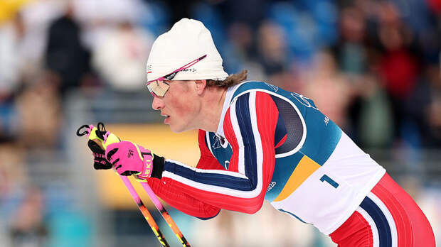 Норвегия побила рекорд по числу медалей на одной зимней Олимпиаде