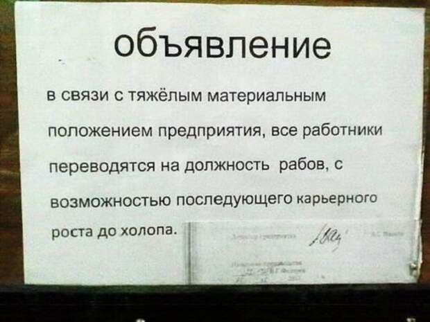 ofisnie_prikoly 16 потрясных приколов в офисе