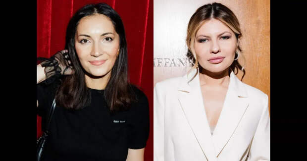 "Довела до нервного срыва". Мадонна Мур рассказала, как Надежда Стрелец затравила её несколько лет назад