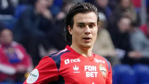 Данила Козлов — о неудачных результатах ЦСКА: «Нужно пережить и переломить»