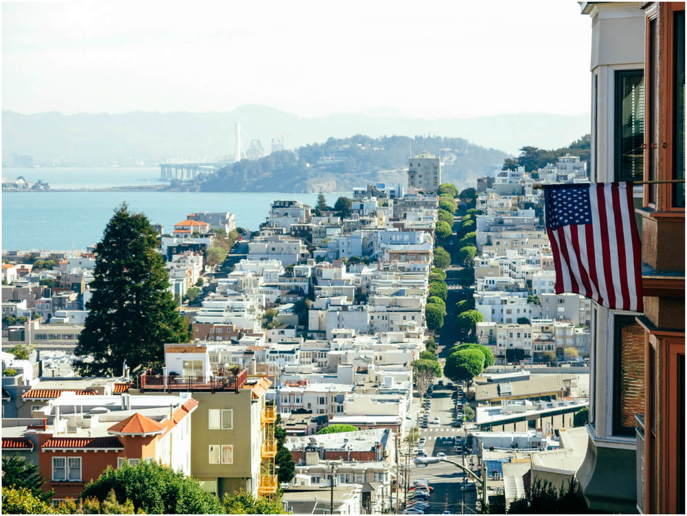 Lombard Street