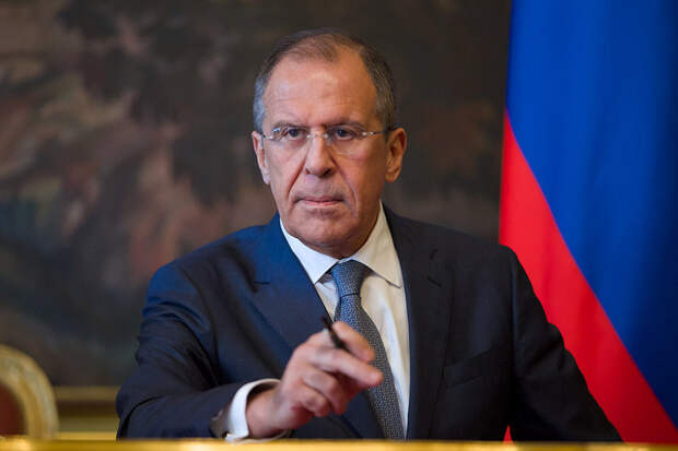 Сергею Лаврову - министру, поэту и спортсмену - 65! лавров, юбилей