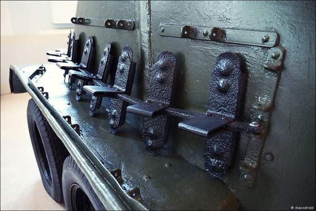 Выставка «Мемориал-2011» (38 фото)