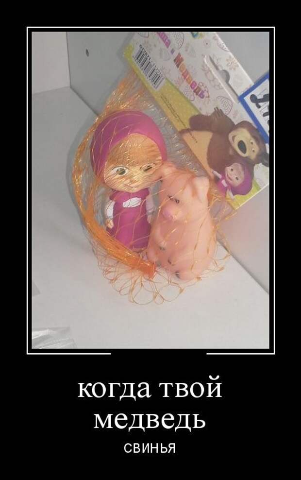 Демотиваторы (30 фото)