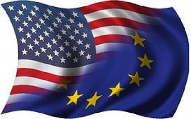 Политика: ПЕНТАГОН - ЕВРОПЕ: ВОЮЙТЕ КАК-НИБУДЬ САМИ