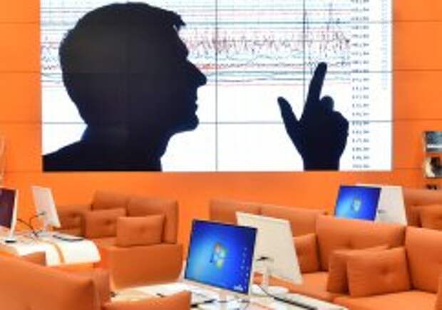 Искусственный интеллект проведет психоанализ россиян по соцсетям