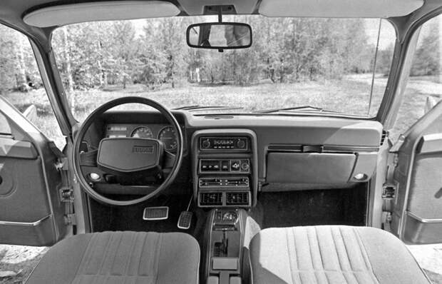 Не вышедшие модели Москвич азлк, концепт-кар, москвич, прототип