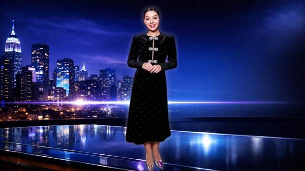 Разрыв с отцом, смешанные корни и 20 лет любви: драматичная история Марины Кравец