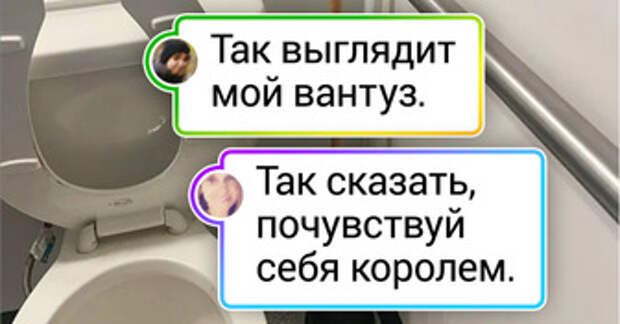 17 работничков, которые сотворили такое, что без слез и не взглянешь