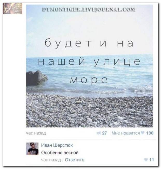 Смешные комментарии из социальных сетей комментарии, прикол, соцсети