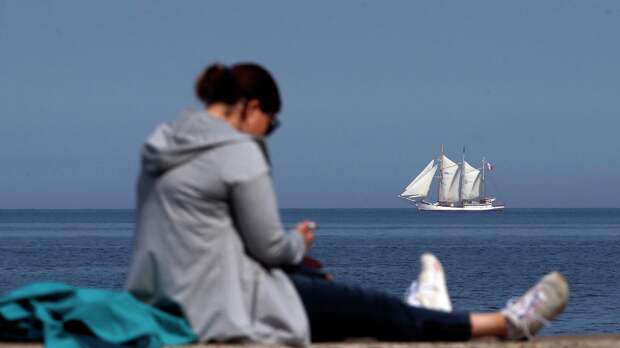 На Западе хаос: холостячек стало слишком много. Такие мужчины им не нужны