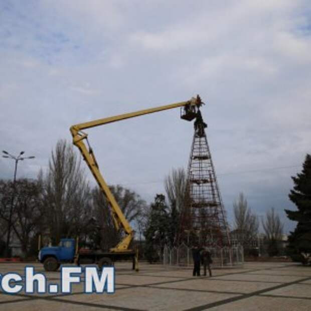 Новости Крыма