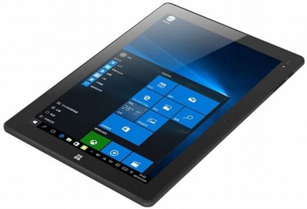 Планшет Chuwi Hi10
