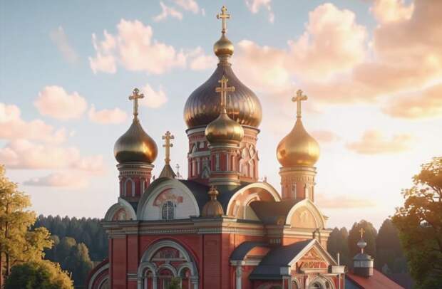 Погода на Пасху. Синоптик рассказал, ждать ли дождя 12 апреля