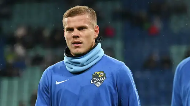 Орлов рассказал об интересе испанского клуба к Кокорину