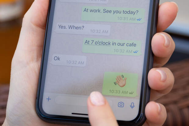 Психолог Абрамова: слово "оки" помогает нейтрализовать скрытую агрессию