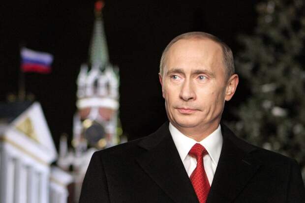 Путин будет баллотироваться на четвёртый срок в зависимости от настроения