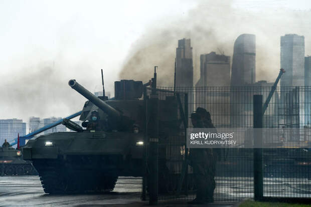 T-14 Armata tank T-14 Armata tank