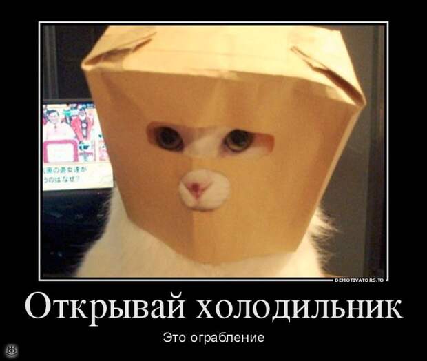 Осеннее остроумие в демках 8