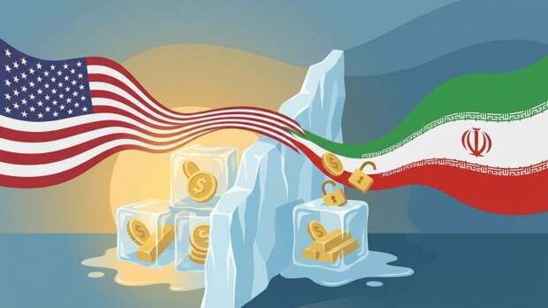 Reuters: США согласились разблокировать замороженные активы Ирана