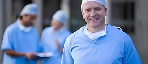 Думал, что просто "прихватило" шею, - и чуть не умер от редкой инфекции