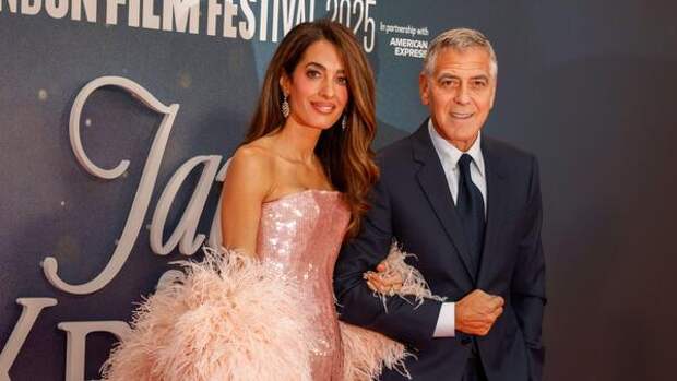 Поддался влиянию Брэда Питта: Джордж Клуни принял неожиданное решение