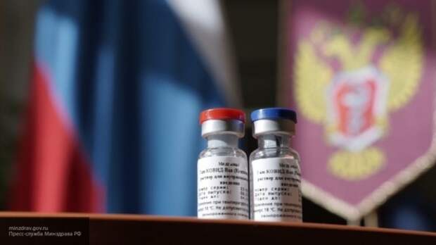 Глава РФ считает необходимой масштабную вакцинацию от коронавируса