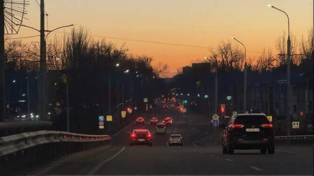 Погода на завтра Донецк, 06.04