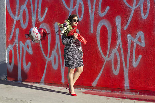 Happy Valentine's Day 2015