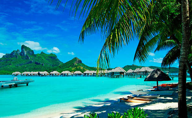 bora-bora