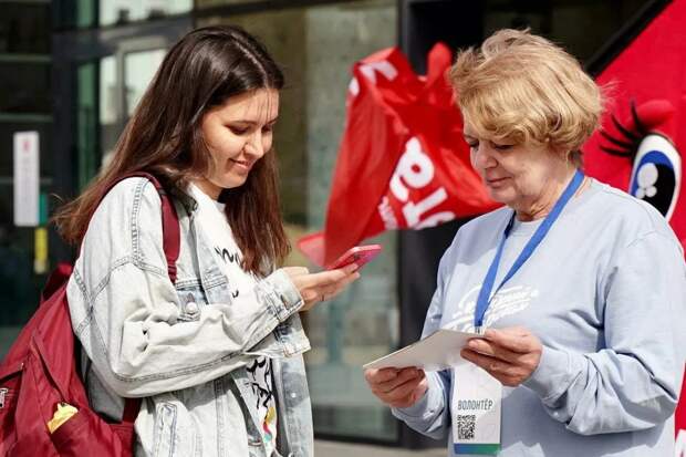 Татарстанда 1600 волонтер иҗтимагый киңлекләрне төзекләндерү өчен тавыш бирүдә булышачак