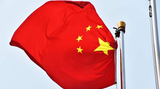 РИА Новости: Китай заменил Россию в списке главных врагов Запада