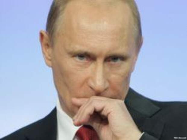 Новость на Newsland: Стрелков: Путина варят как лягушку