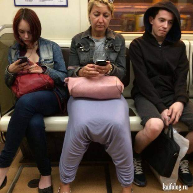 Прикольная Россия - 293 (85 фото)