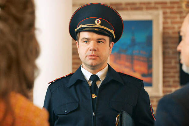 С актера "Папиных дочек" Казакова принудительно взыскивают более 1,5 млн рублей