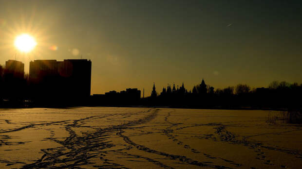Синоптик Шувалов рассказал о солнечной погоде в Москве после праздника
